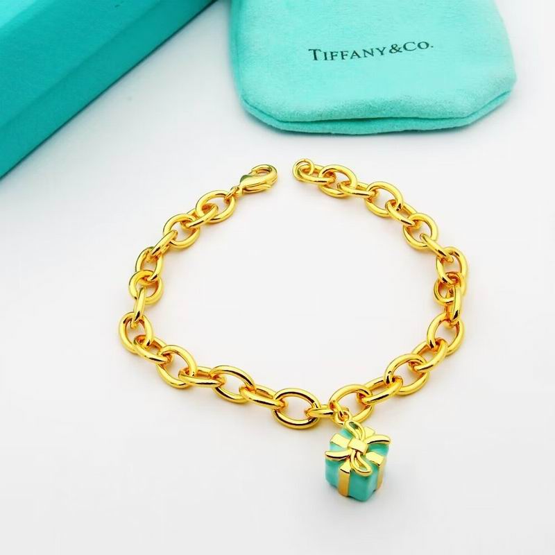 Tiffany bracelet 09yxq07